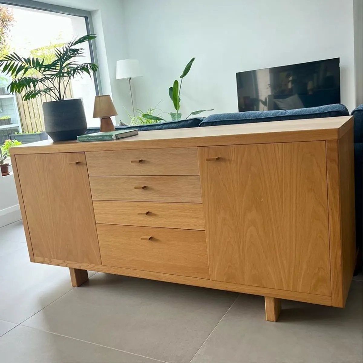 Sideboard - Danish - Image 1