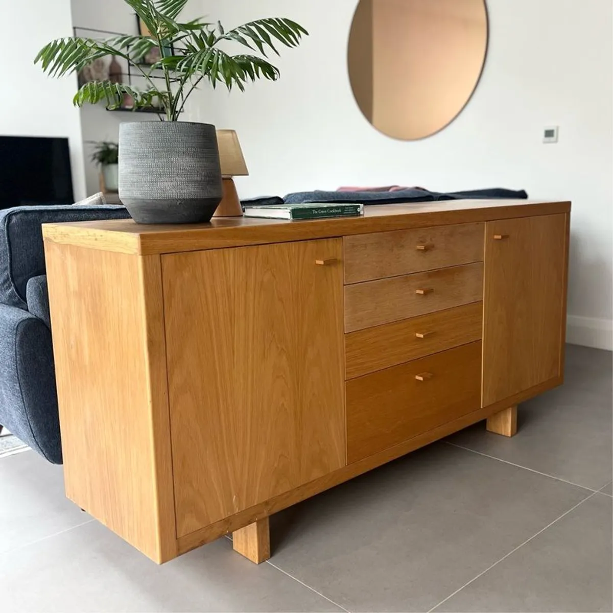 Sideboard - Danish - Image 2