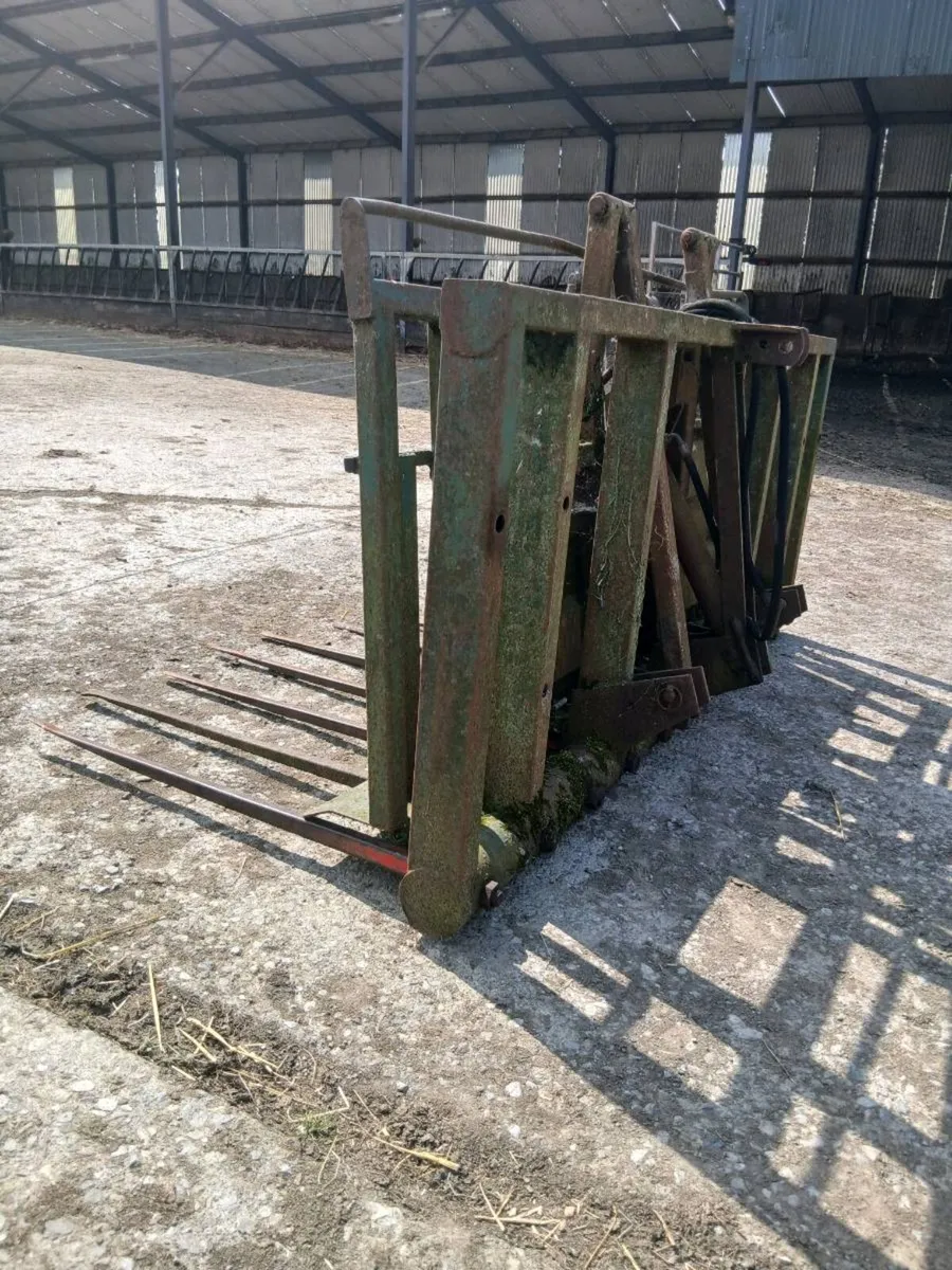 Push off rake - Image 4
