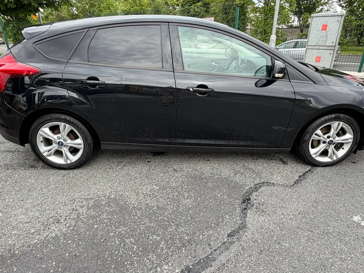 Ford focus - Image 1