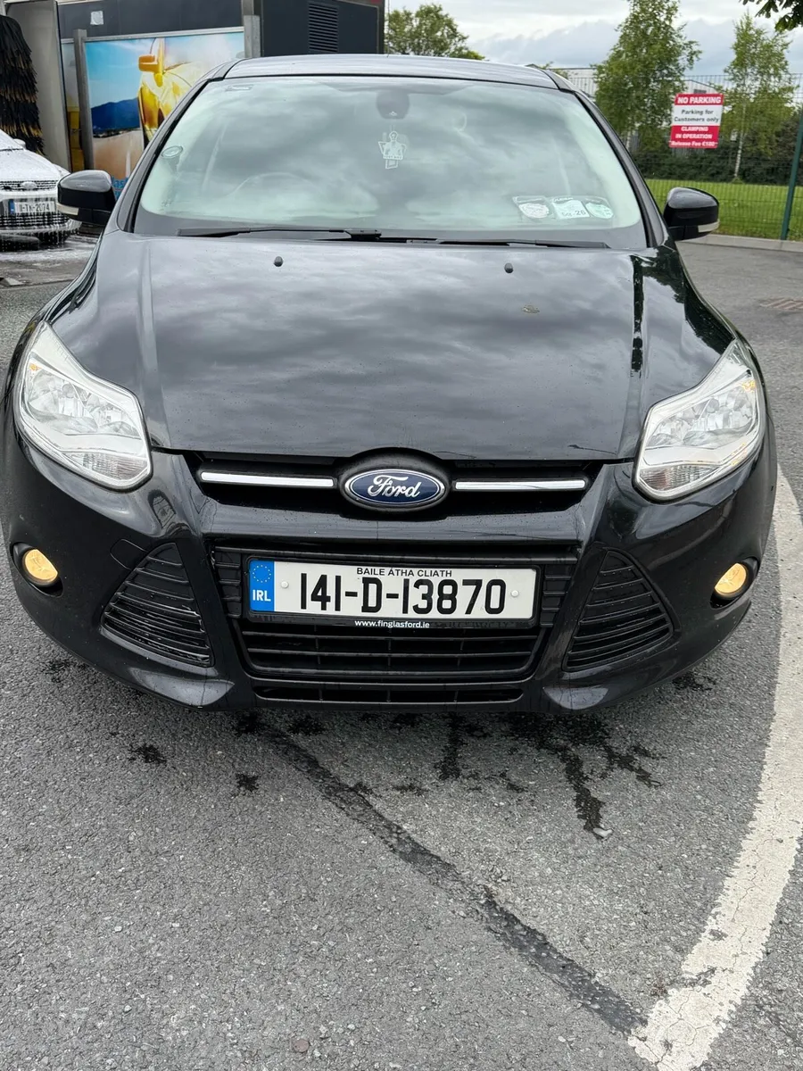 Ford focus - Image 3