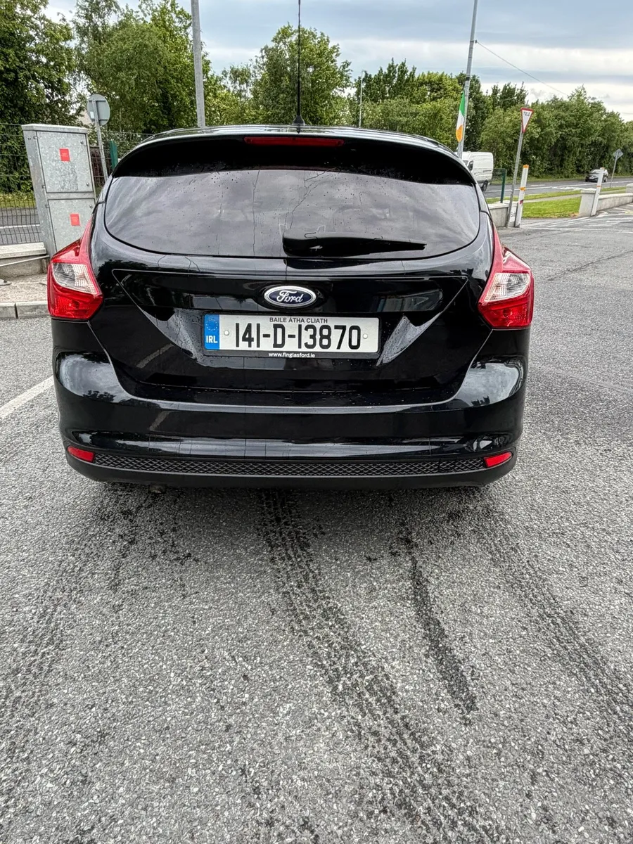 Ford focus - Image 4