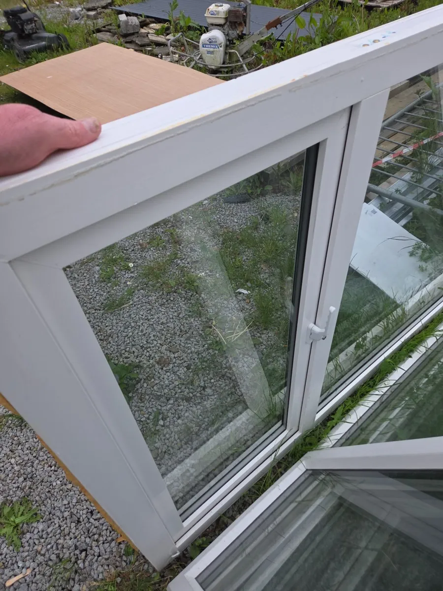 Double glazing windows - Image 1
