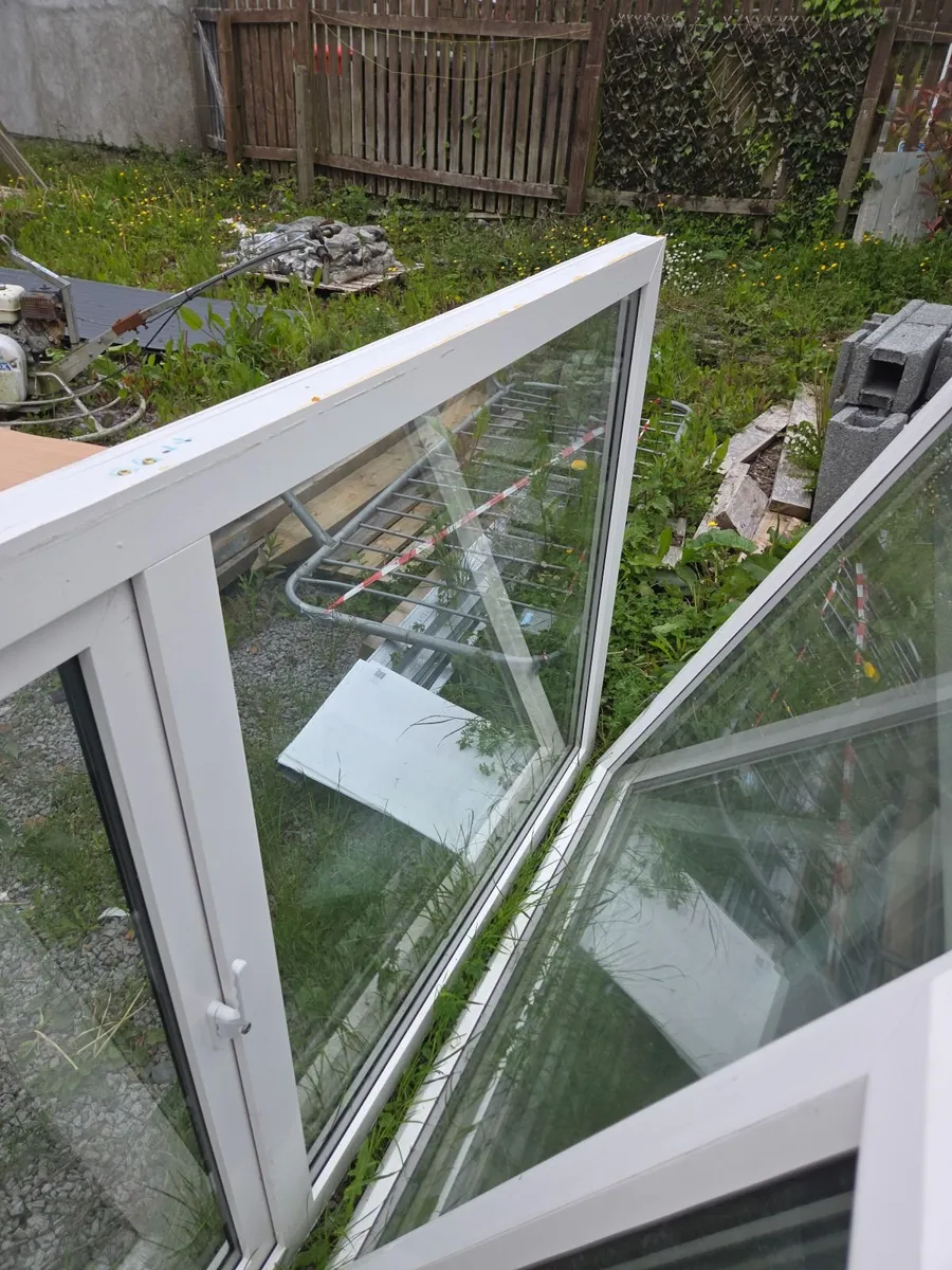 Double glazing windows - Image 3