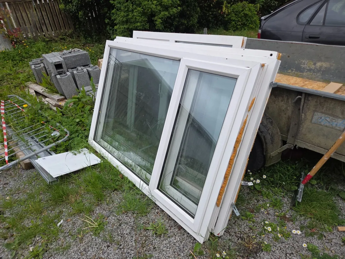 Double glazing windows - Image 2
