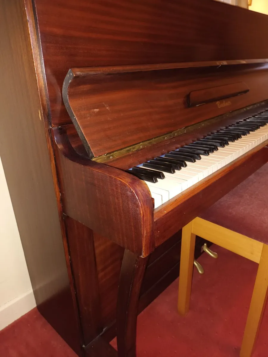 Piano - Image 2