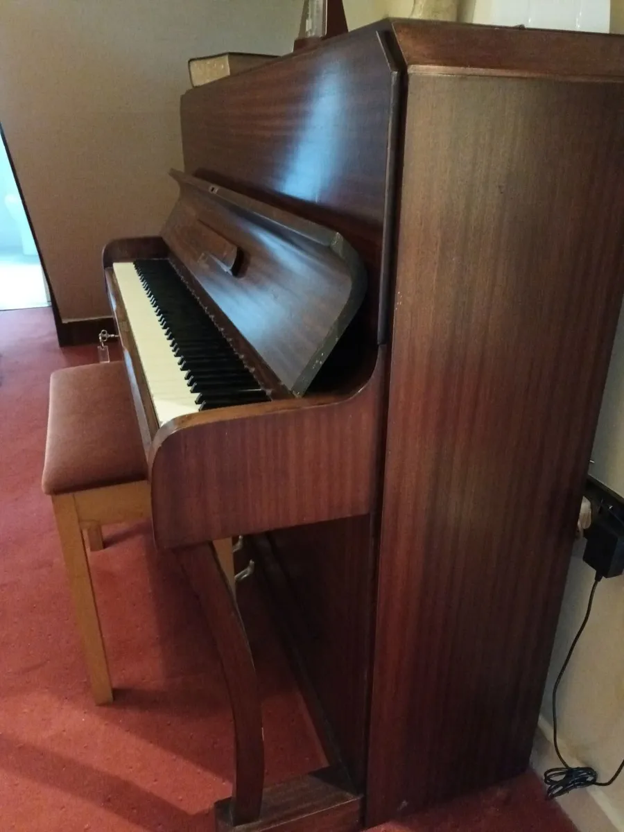 Piano - Image 3