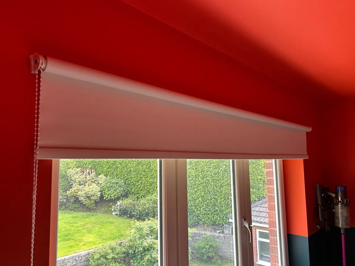 Blinds