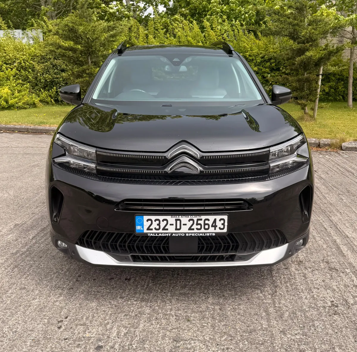 2023 Citroen C5 Aircross 63,000km - Image 2