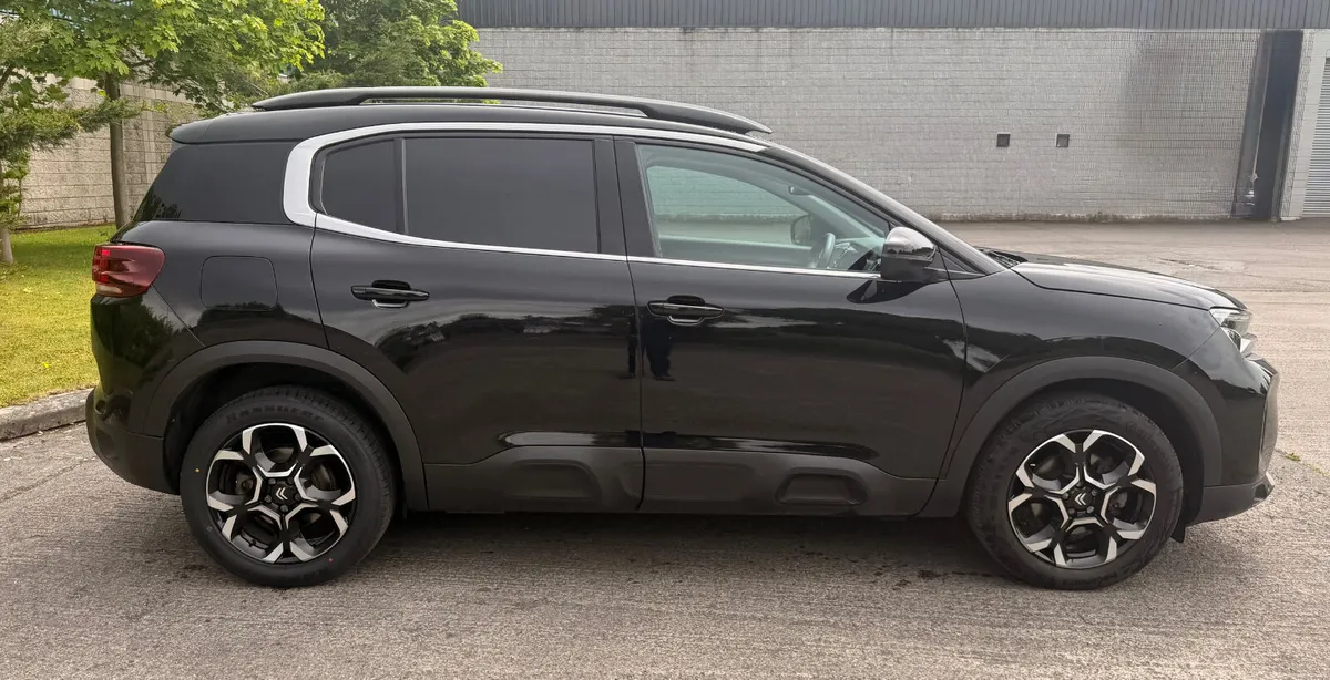 2023 Citroen C5 Aircross 63,000km - Image 3