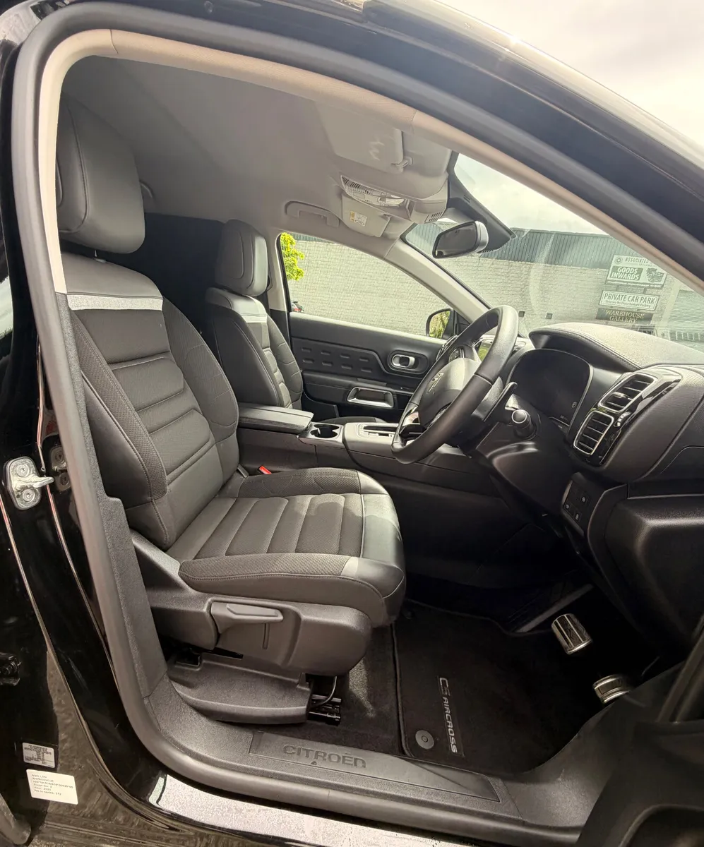 2023 Citroen C5 Aircross 63,000km - Image 4