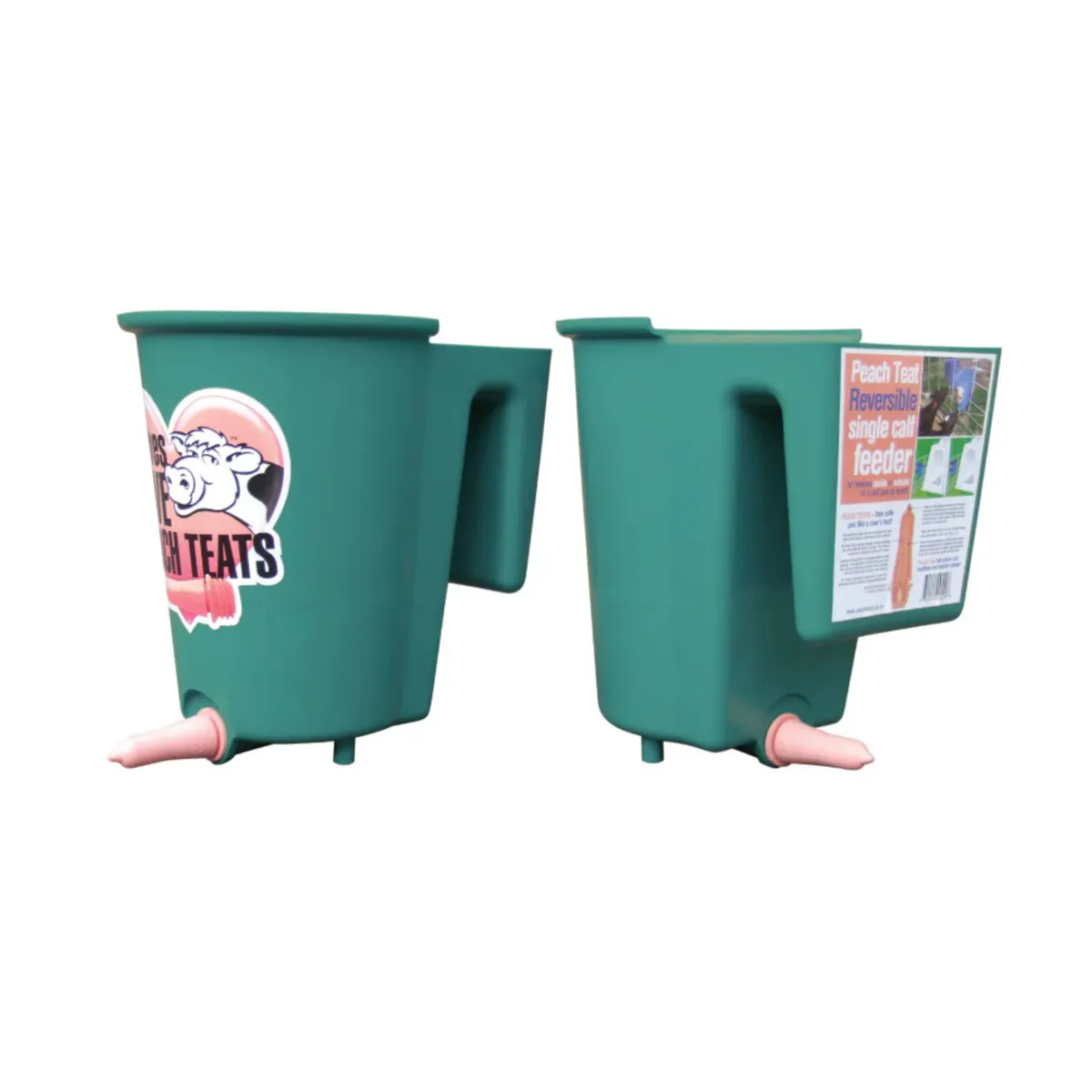 Calf Feeder - Clearance Sale - Image 3