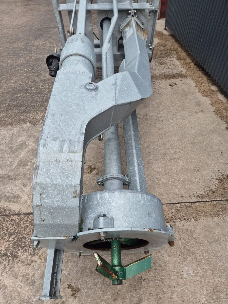 SlurryKat Proflow 7500 mixer - Image 4
