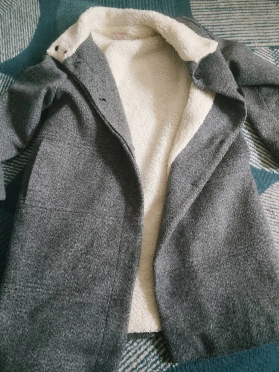 Jacket shoes - Image 2