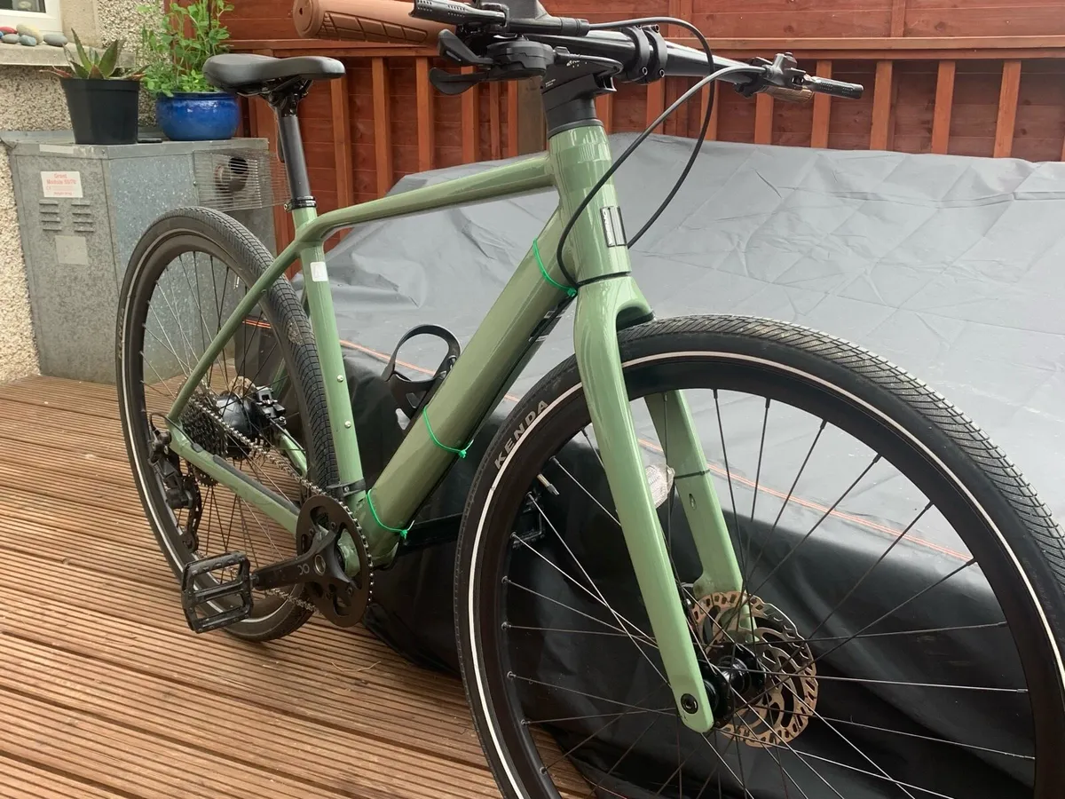 Orbea vibe - Image 4