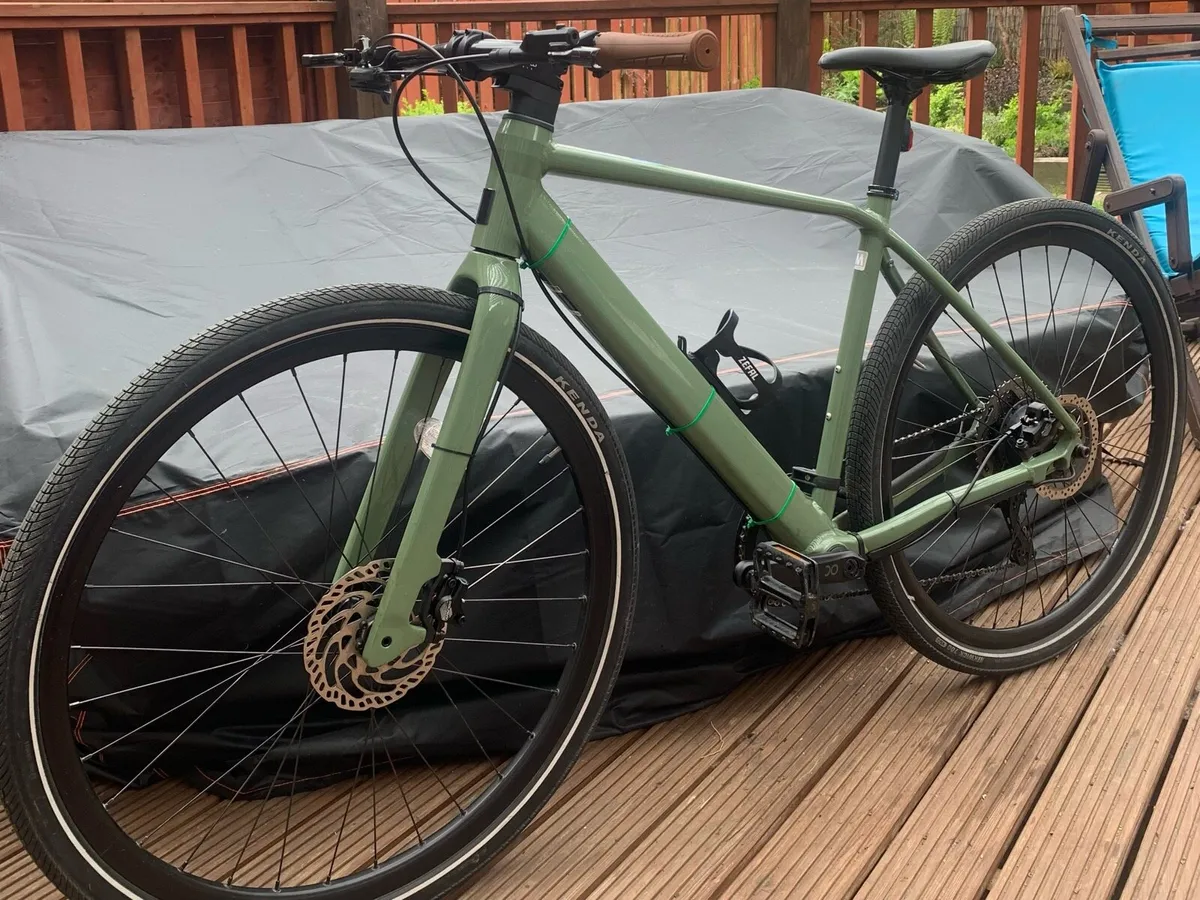 Orbea vibe - Image 3