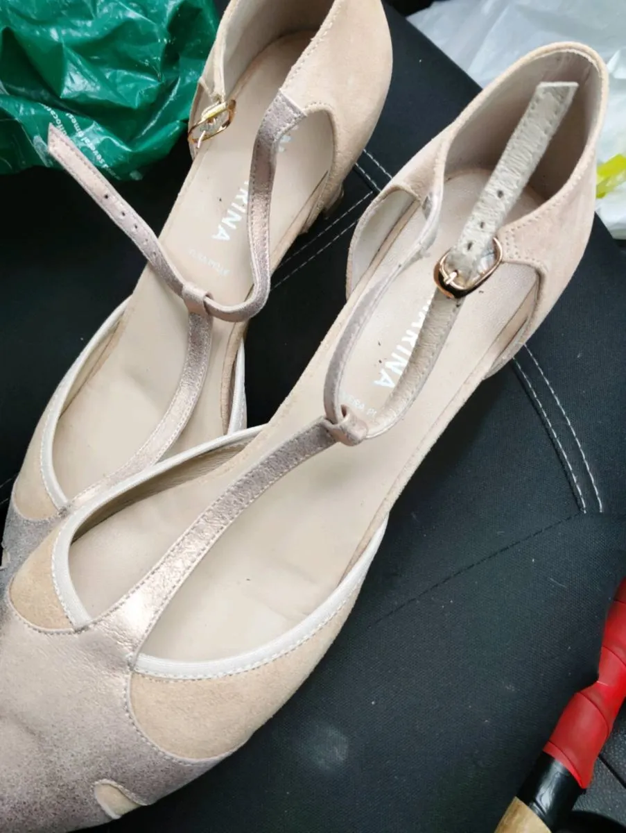 Jacket shoes - Image 4