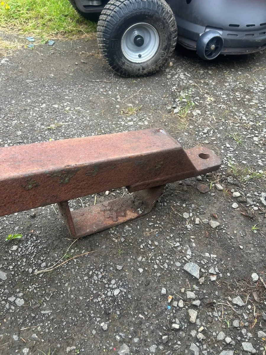 Water filled roller - Image 3