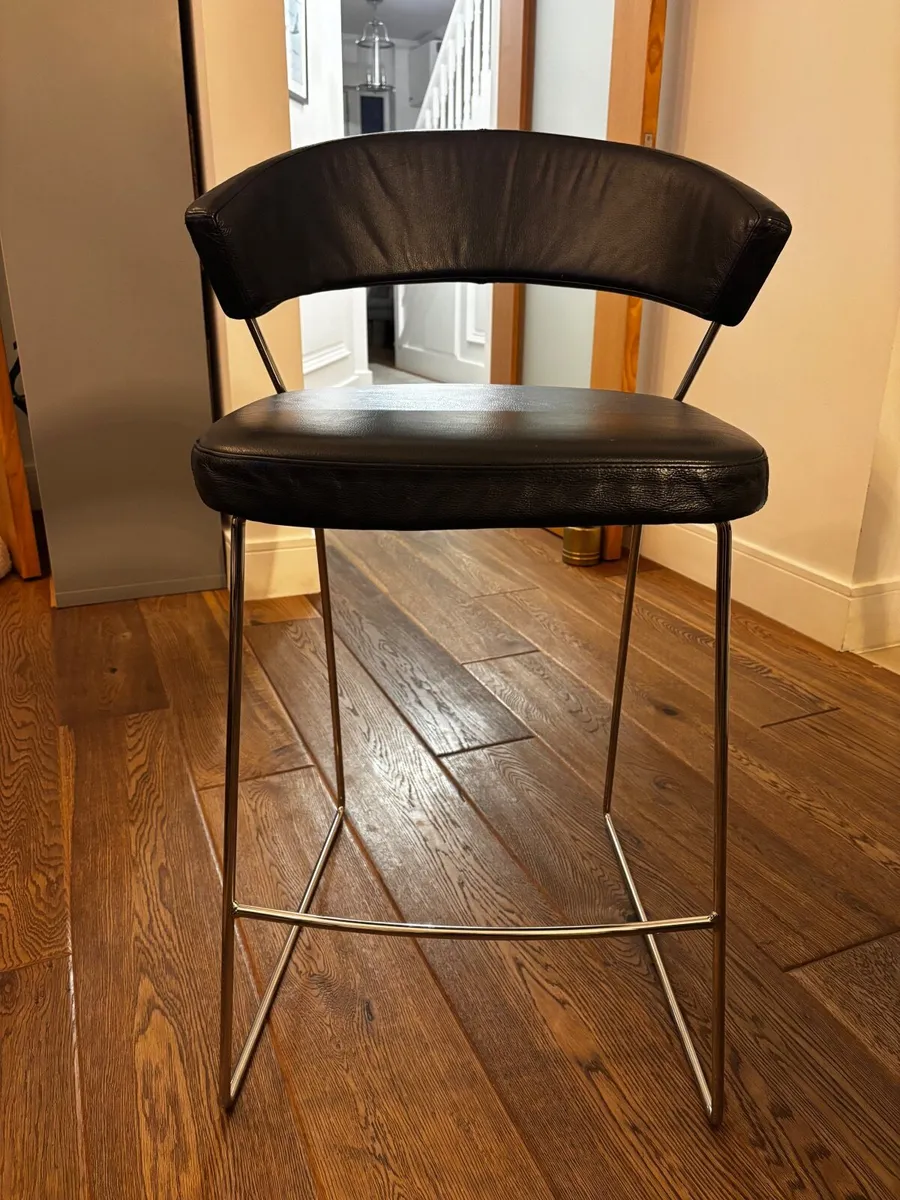 Calligaris Bar Stools - Image 1