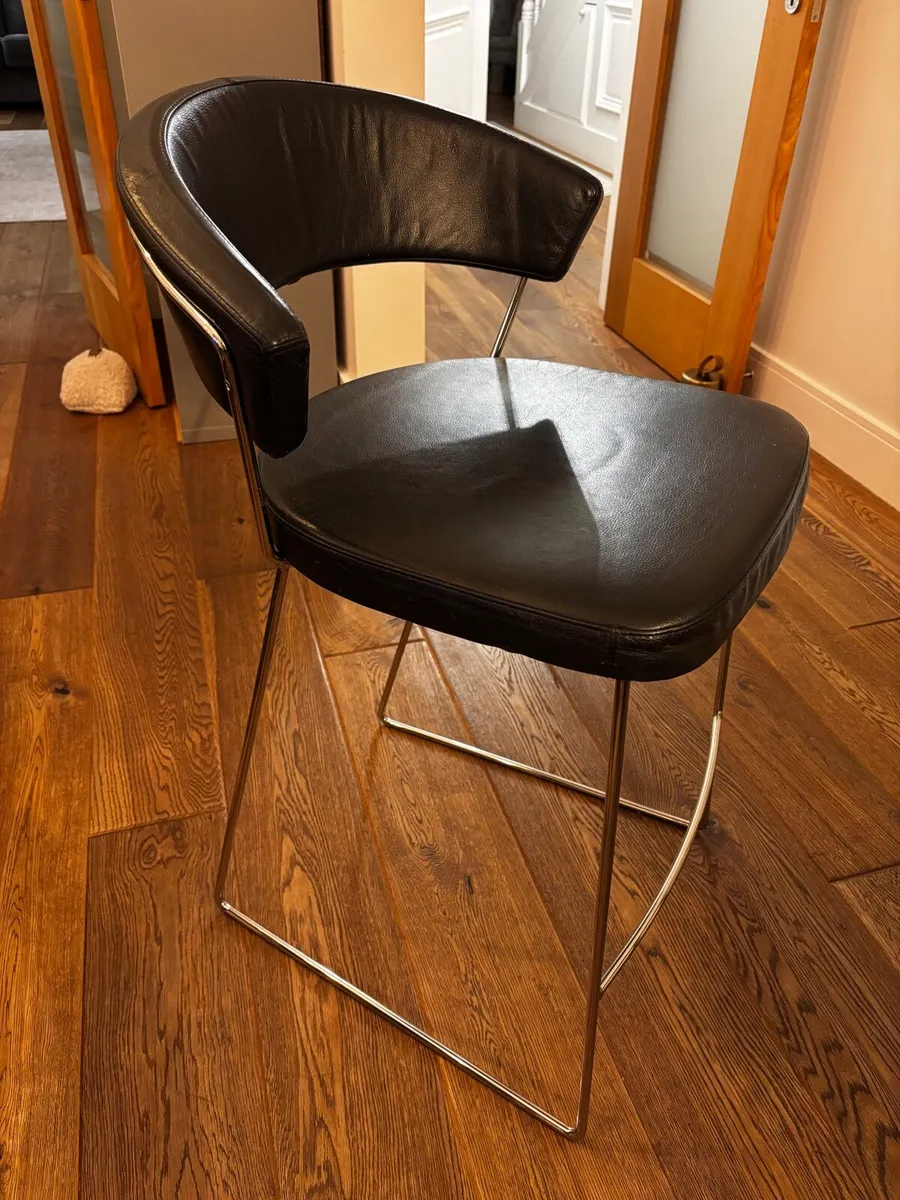 Calligaris Bar Stools - Image 2