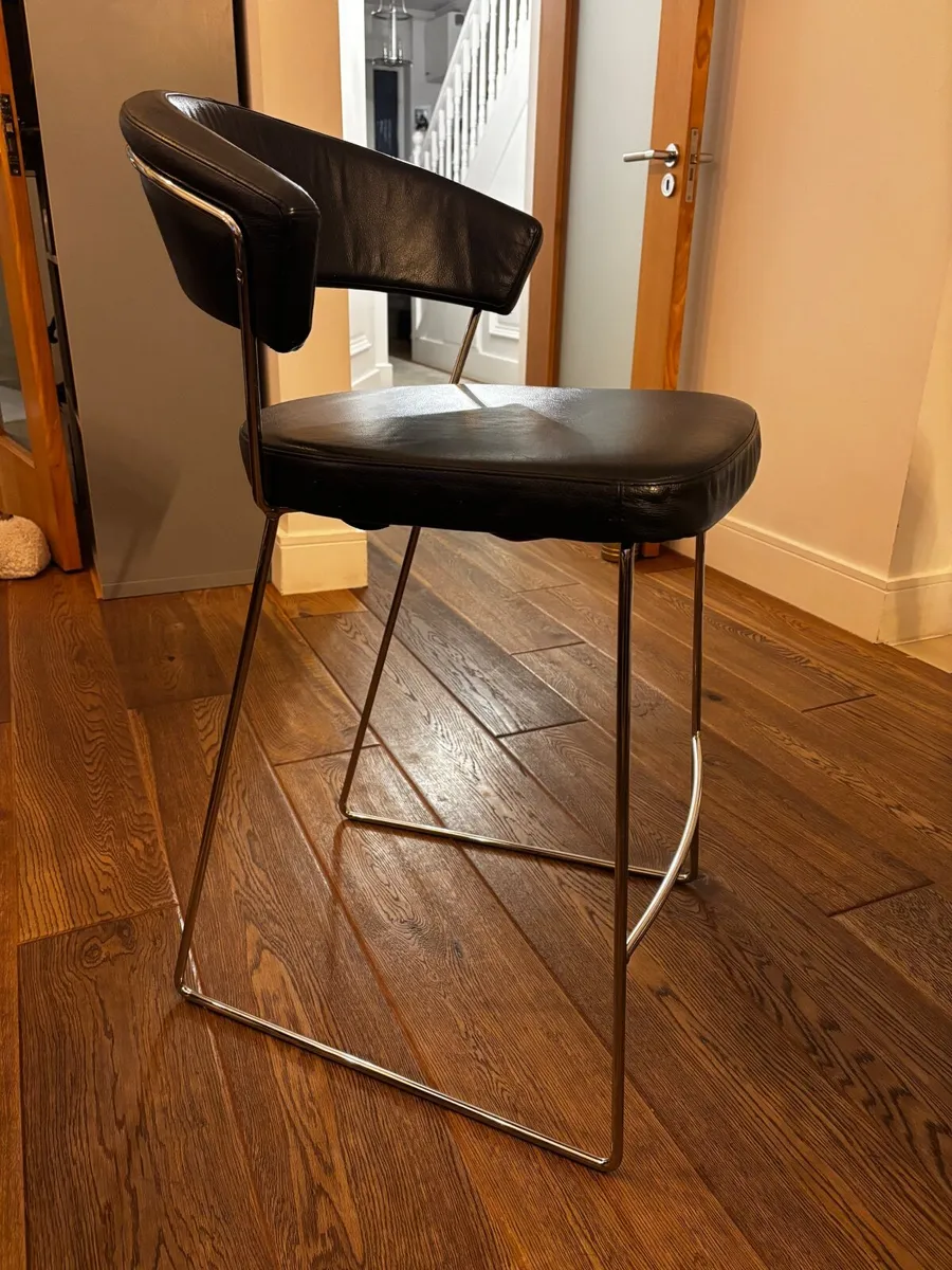 Calligaris Bar Stools - Image 3
