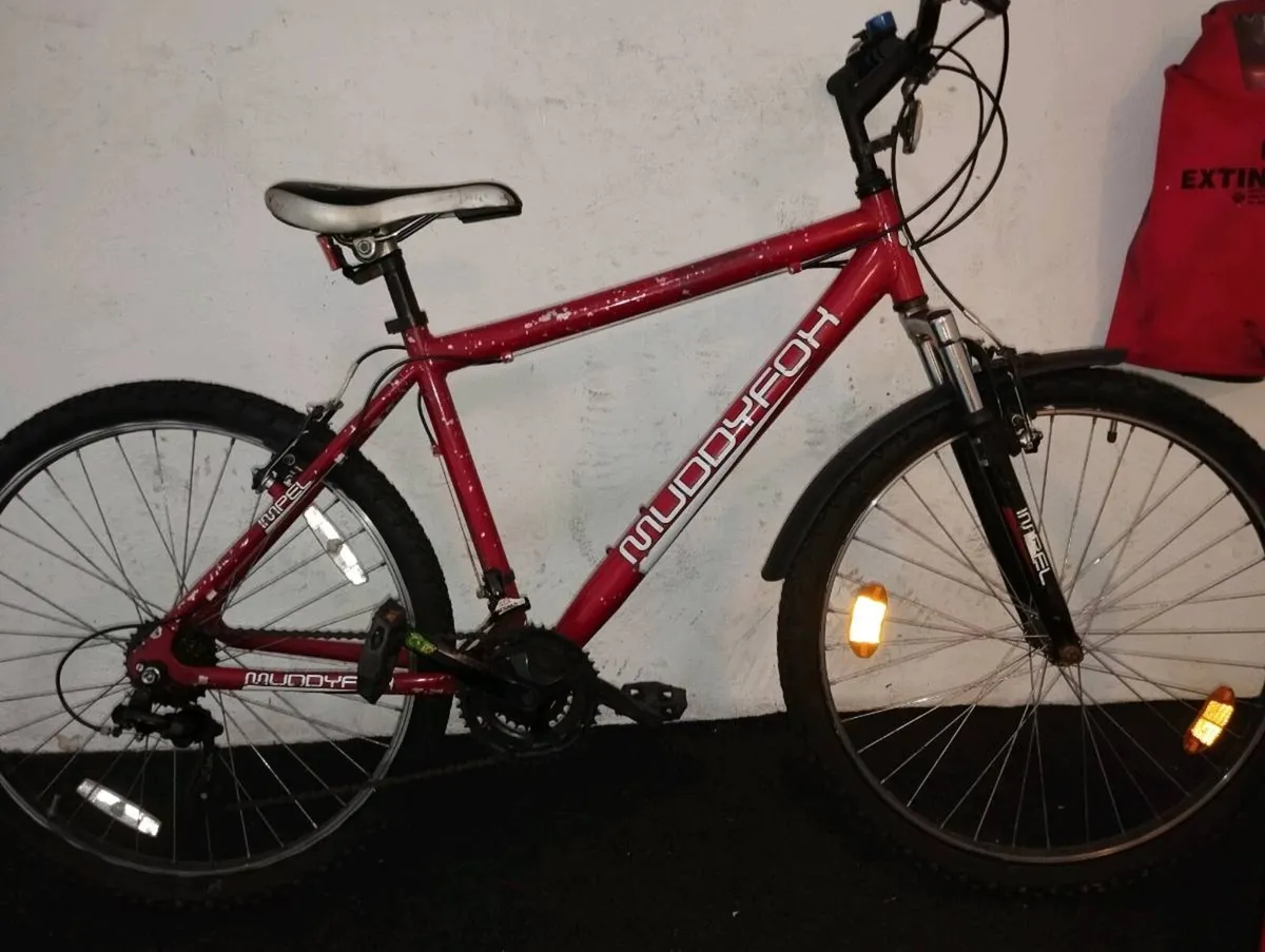 26inch bike - Image 1