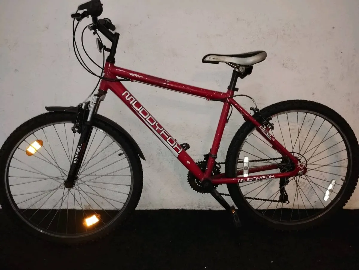 26inch bike - Image 2