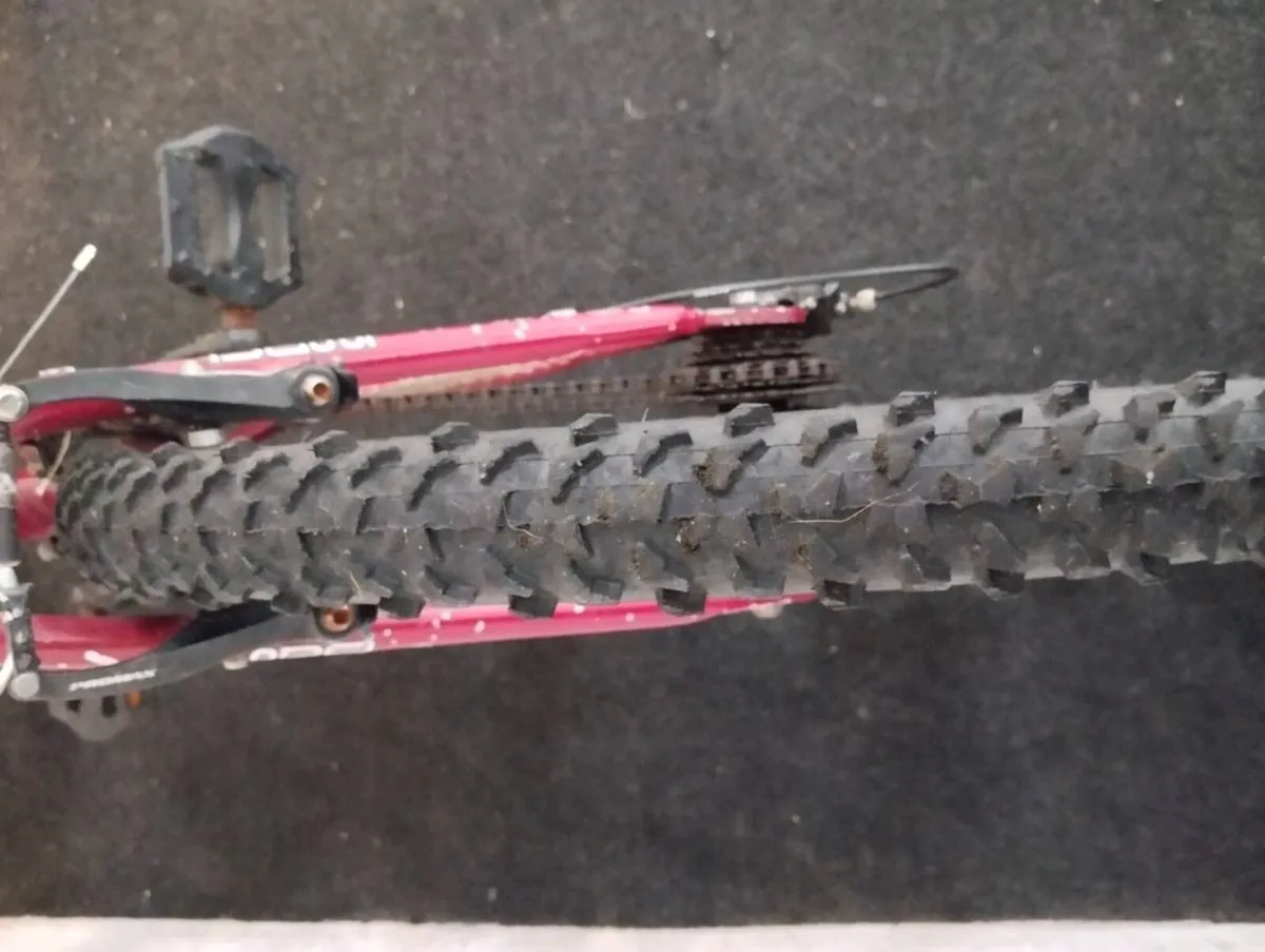 26inch bike - Image 3