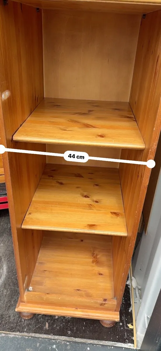 Nice bookcase - Image 3