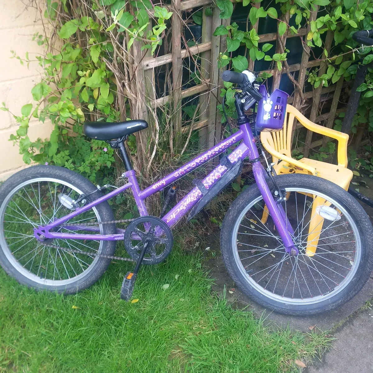 Bike