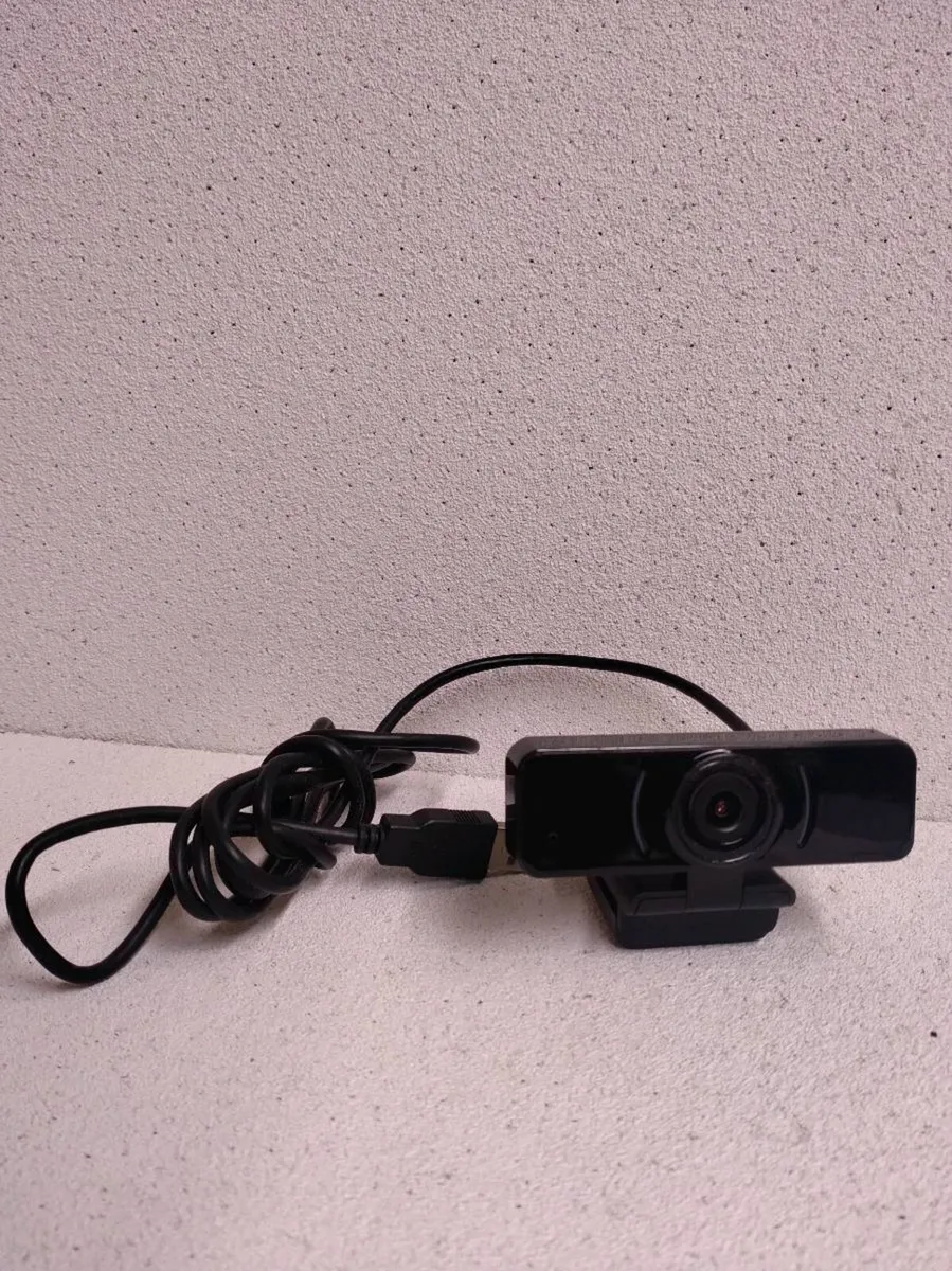 USB webcam - Image 1