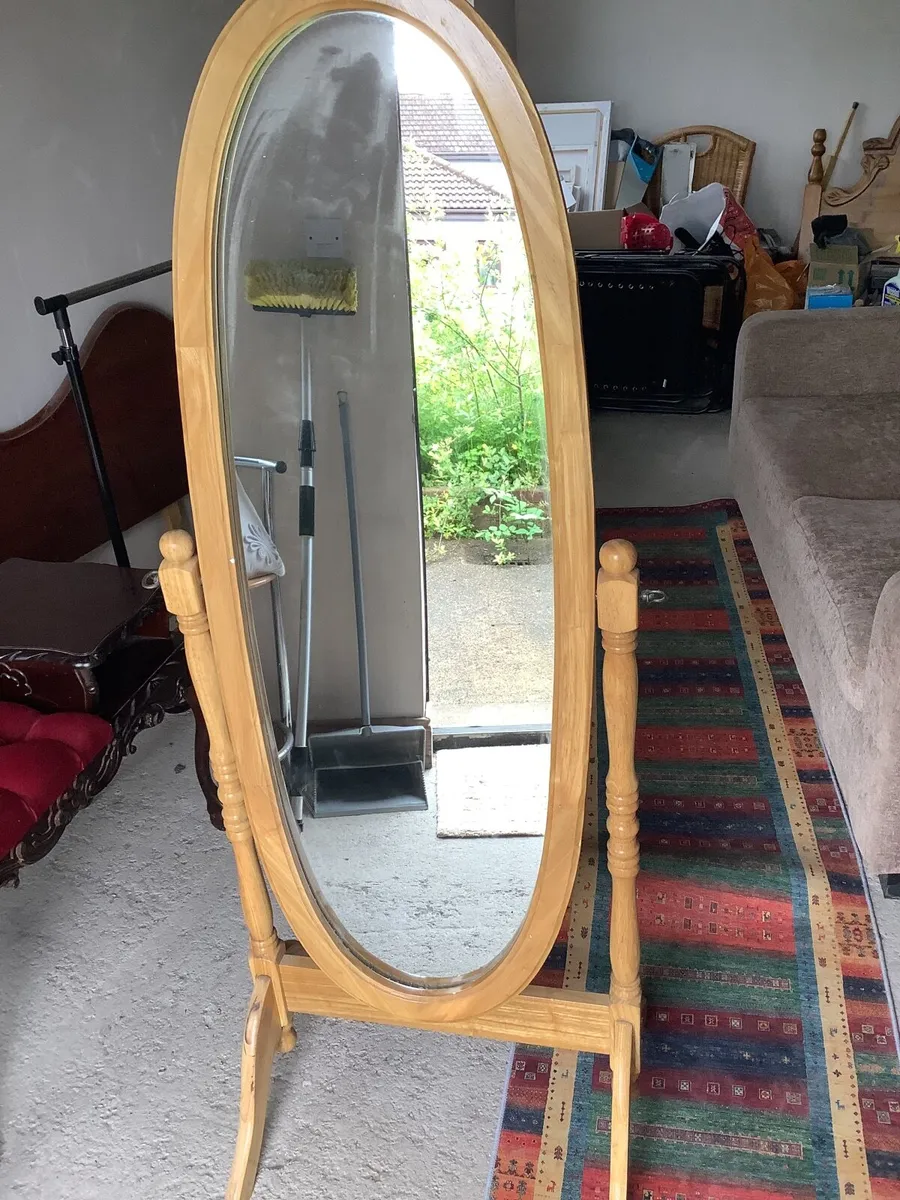 Full length mirror - Image 2