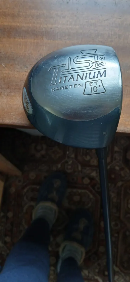 PING DRIVER - Image 2