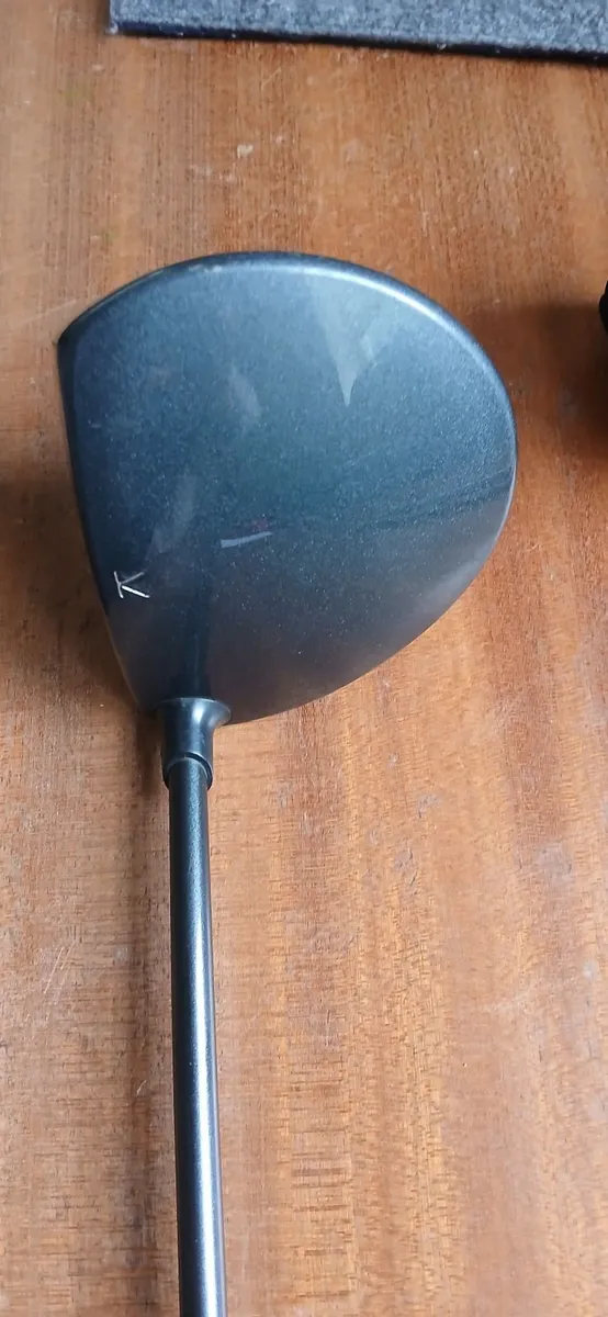 PING DRIVER - Image 1
