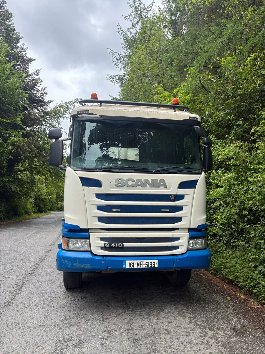 Truck - Image 2