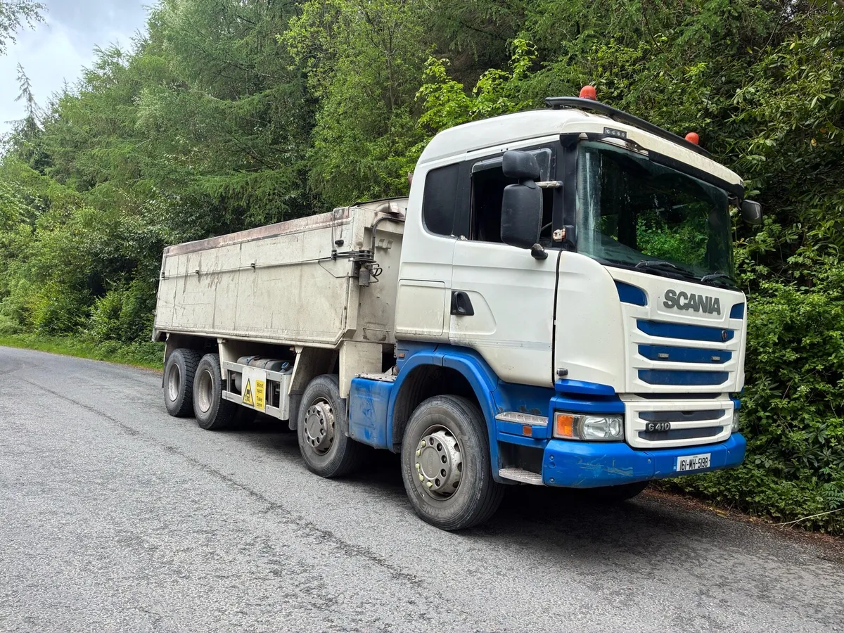 Truck - Image 1