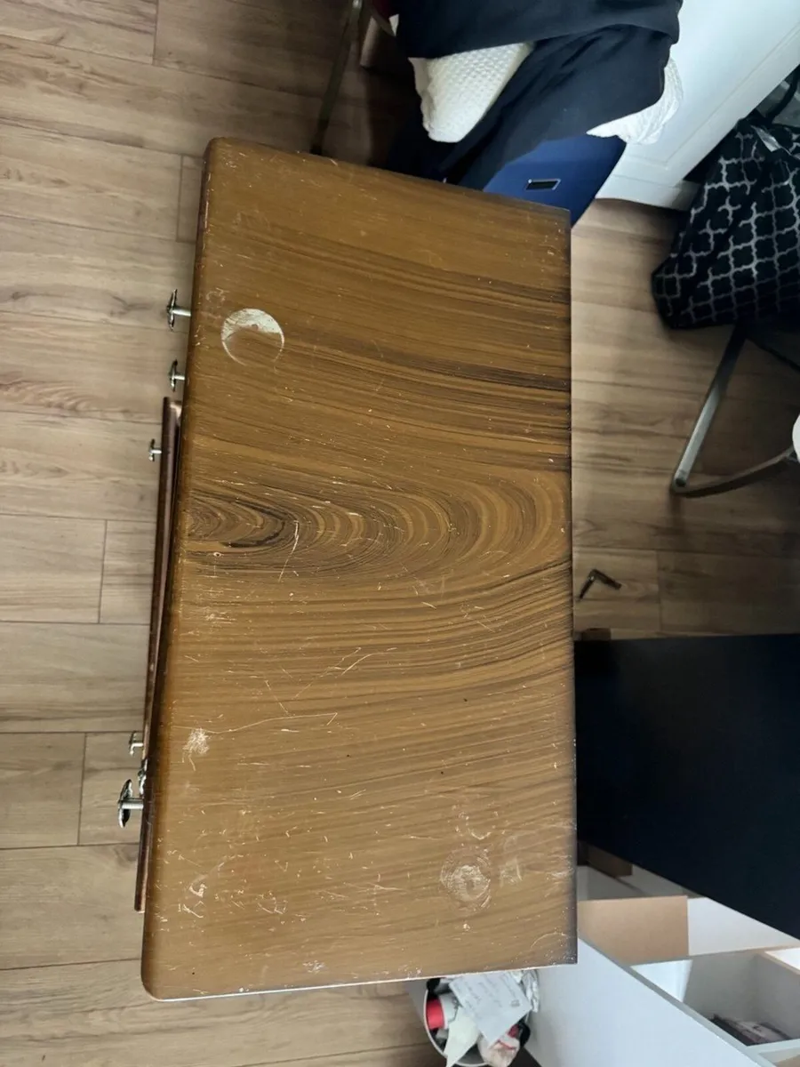 chest of drawers - Image 3