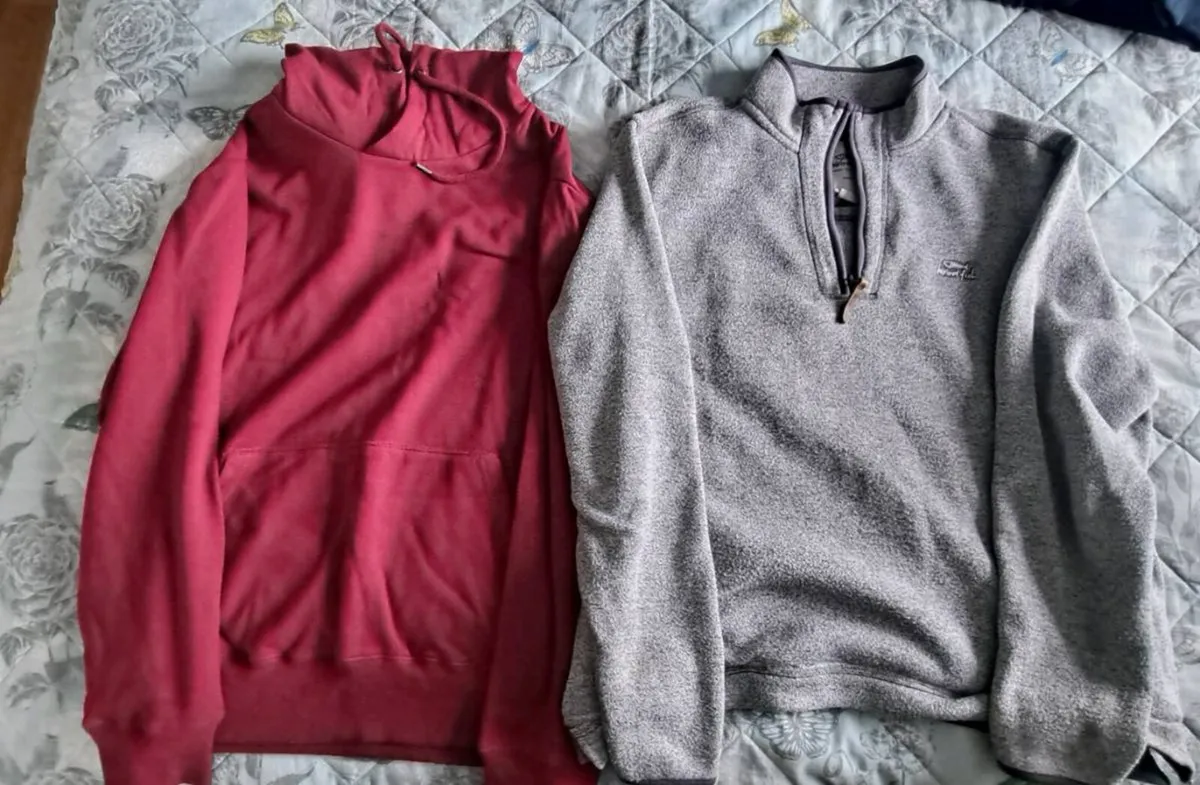 Mens clothes - Image 2