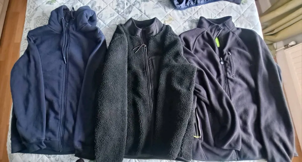 Mens clothes - Image 3