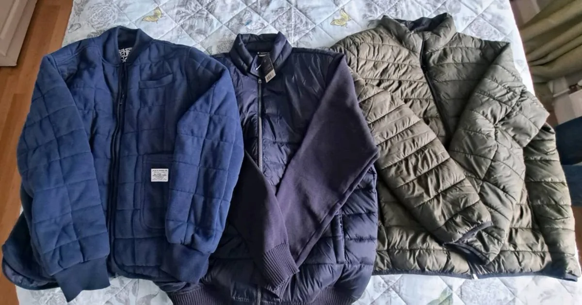 Mens clothes - Image 4