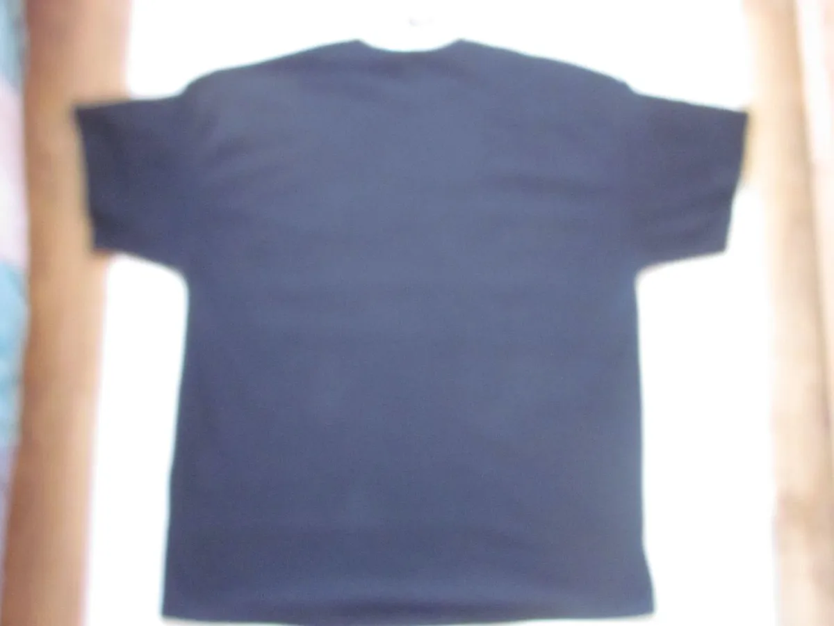 New Netflix Stranger Things Demogorgon t-shirt - Image 3