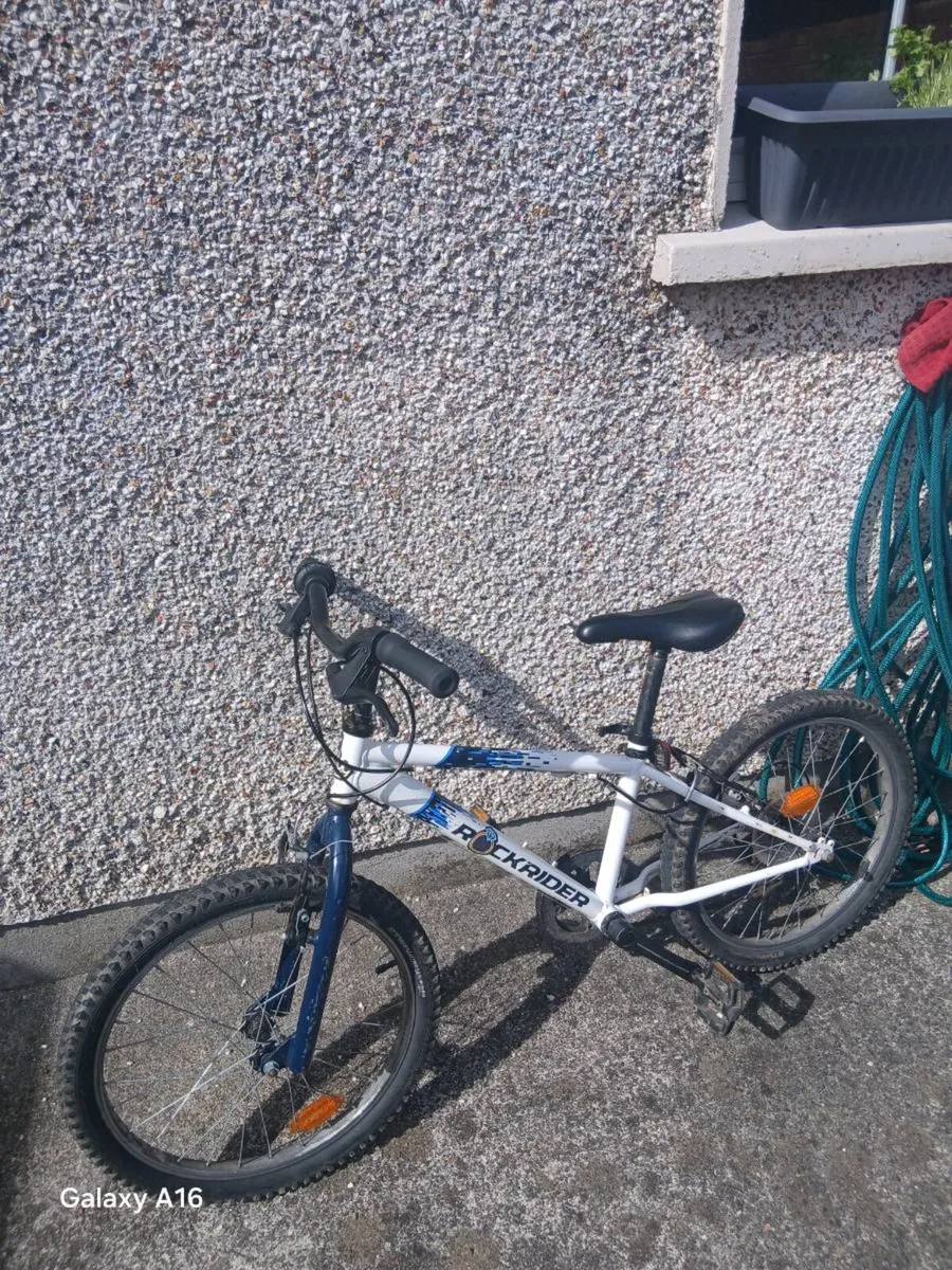 Bicycles - Image 1
