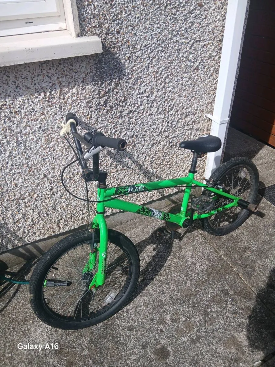 Bicycles - Image 2
