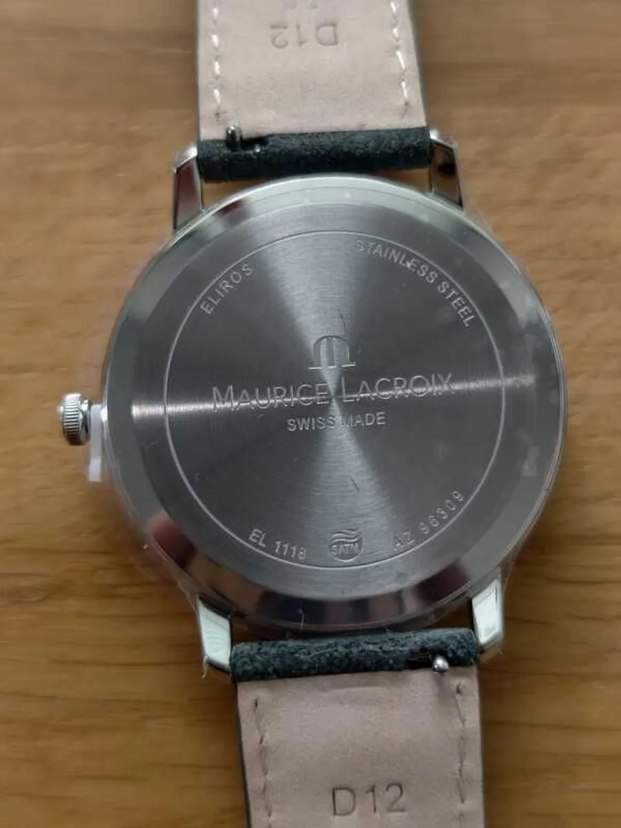 Brand new Maurice Lacroix Eliros - Image 4