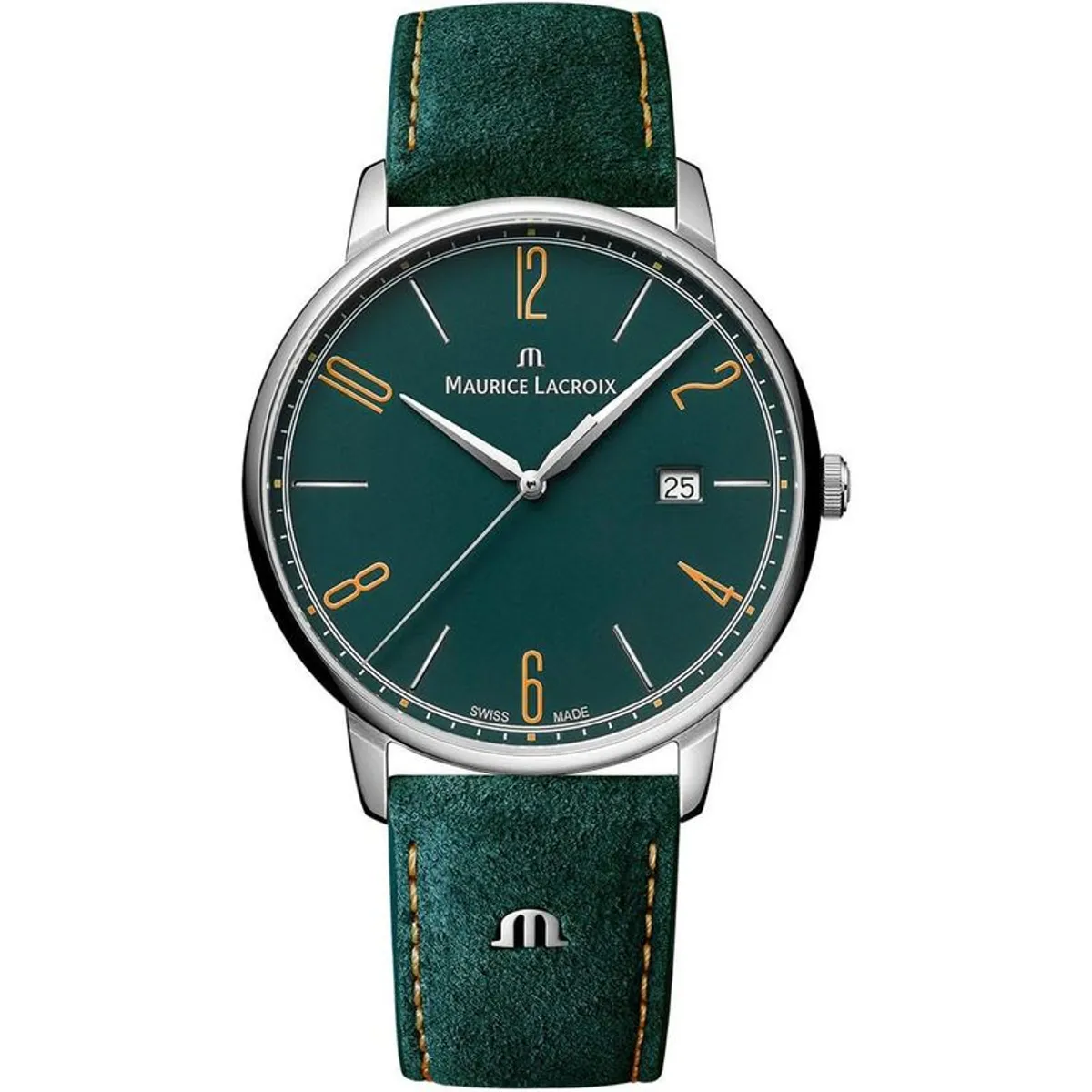 Brand new Maurice Lacroix Eliros - Image 1
