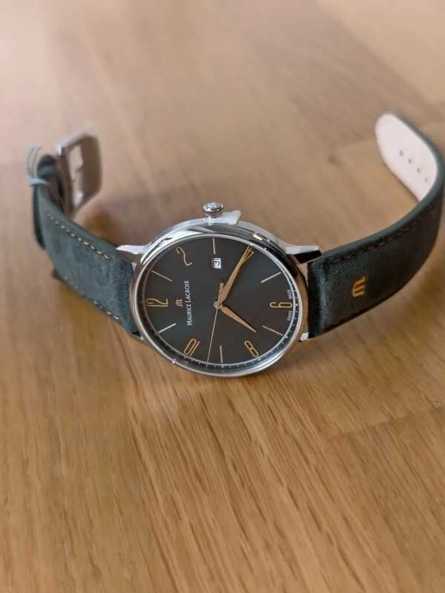 Brand new Maurice Lacroix Eliros - Image 2
