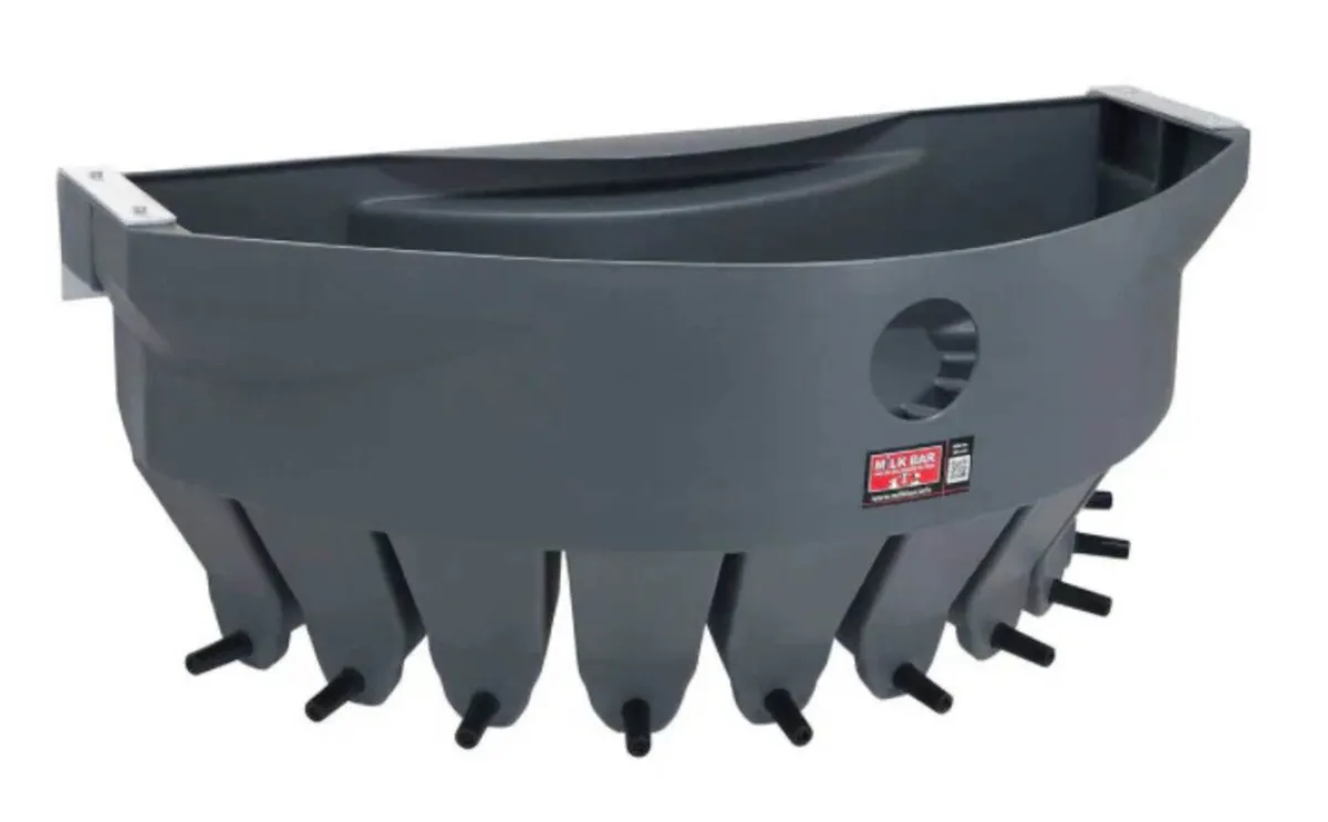 Calf Feeder - Clearance Sale - Image 2