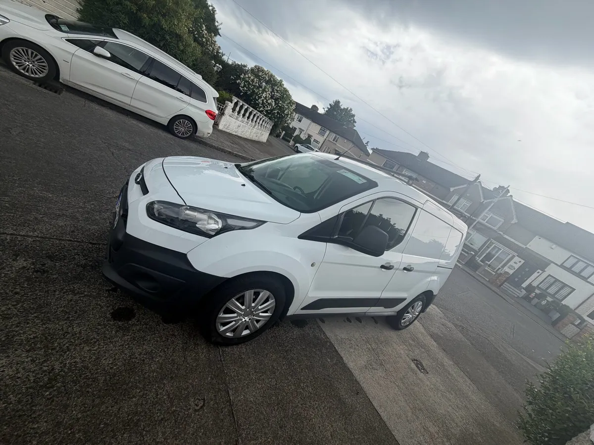 Ford transit connect - Image 3