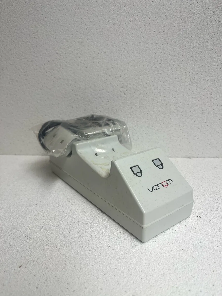 Venom xbox controller charging dock - Image 1