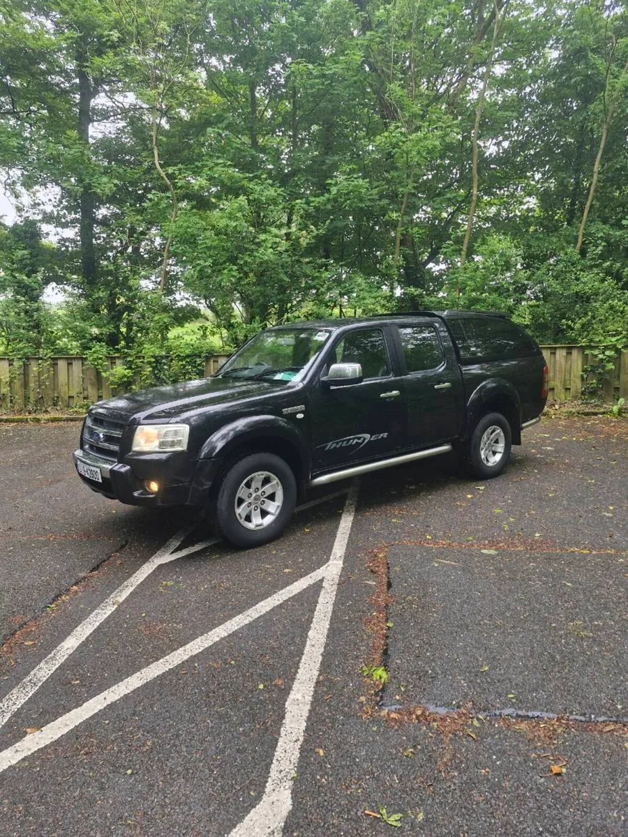 Ford ranger - Image 2